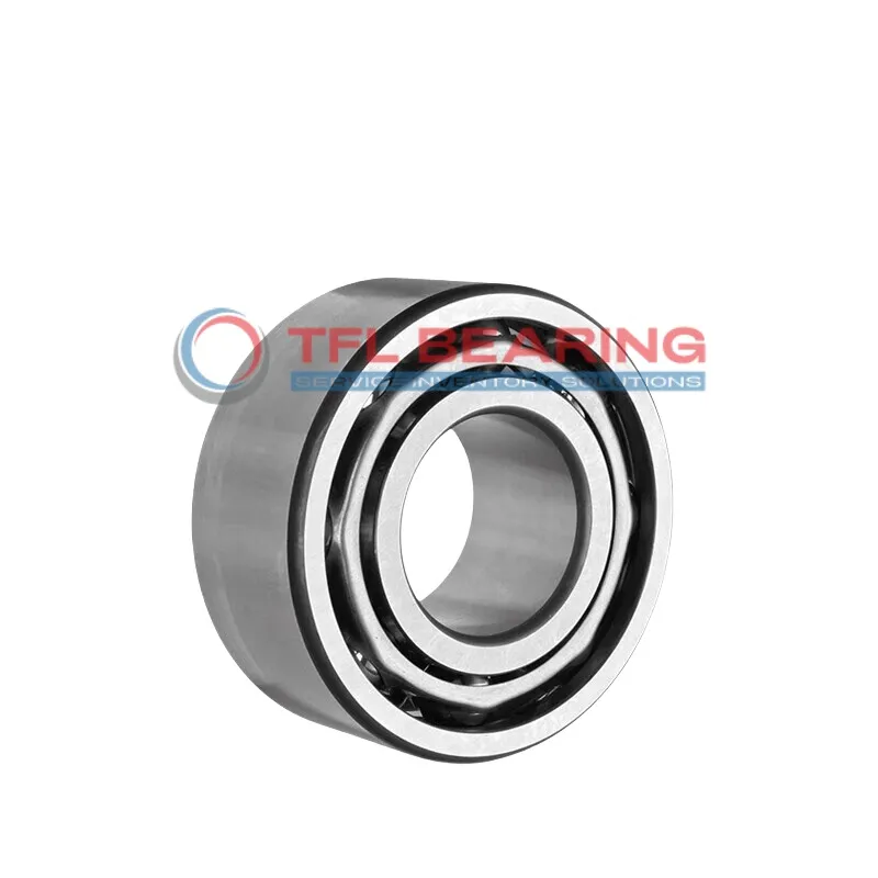 Double Row Deep Groove Ball Bearings 4304 ATN9